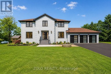 45 HILDA ROAD King (Nobleton) Ontario photo 1