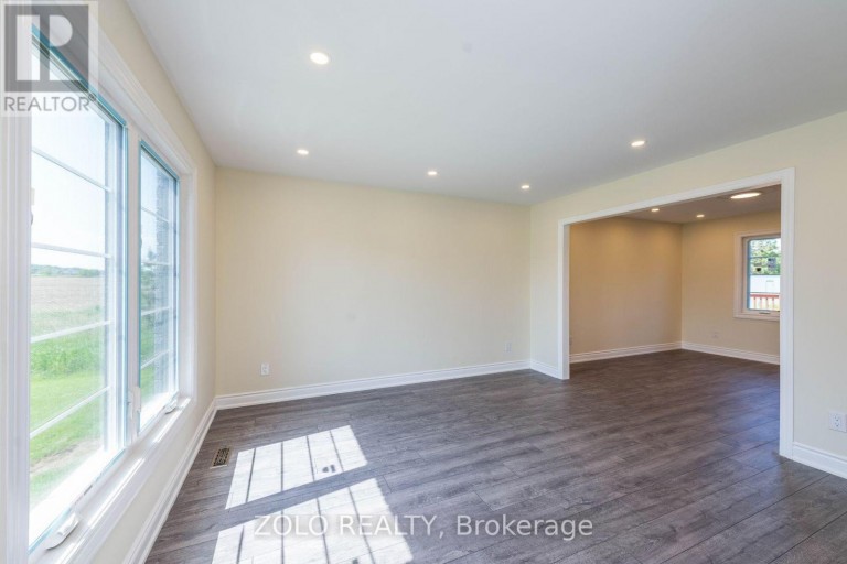 45 HILDA ROAD, King (Nobleton), Ontario, L0G1N0
