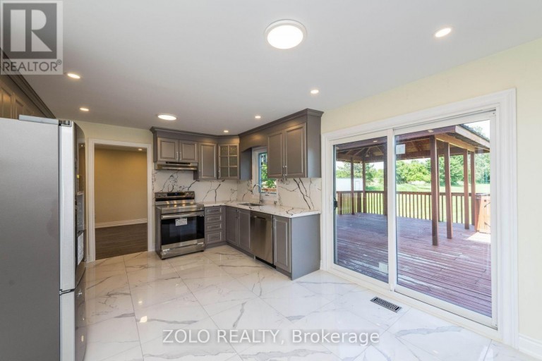 45 HILDA ROAD, King (Nobleton), Ontario, L0G1N0