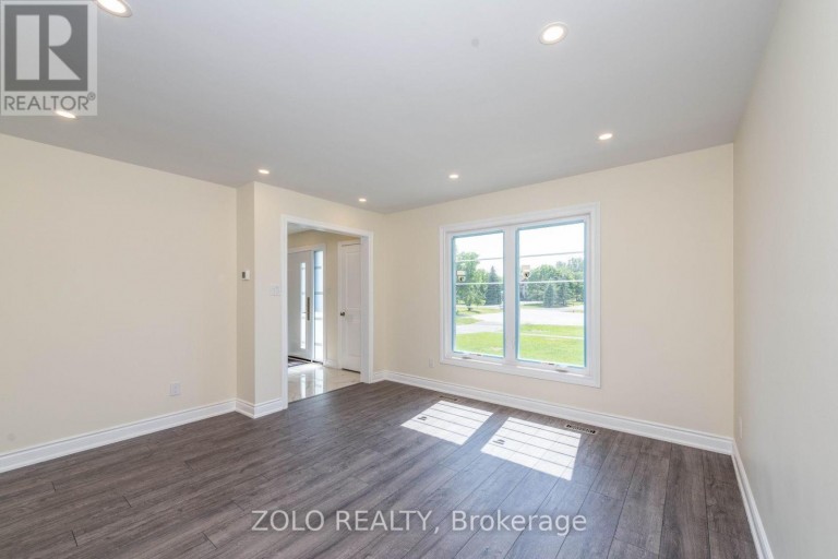 45 HILDA ROAD, King (Nobleton), Ontario, L0G1N0