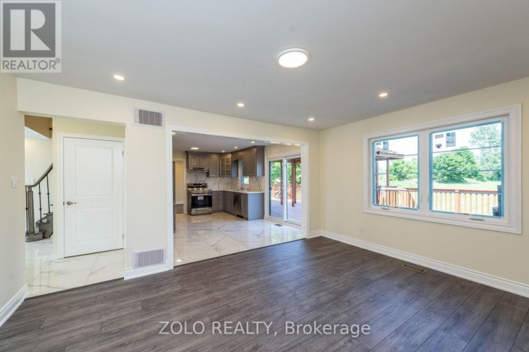 45 HILDA ROAD, King (Nobleton), Ontario, L0G1N0