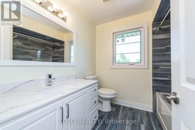 45 HILDA ROAD King (Nobleton) Ontario photo 17