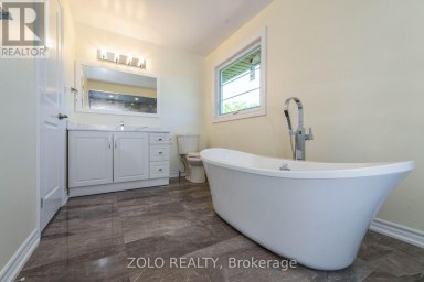 45 HILDA ROAD King (Nobleton) Ontario photo 24