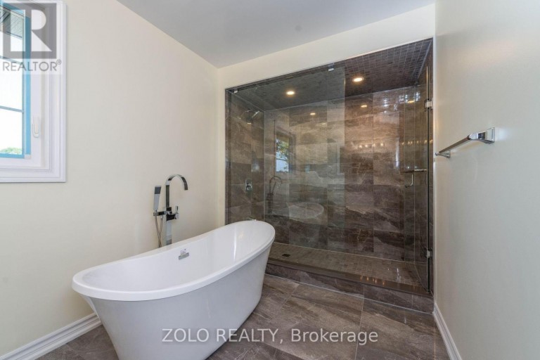 45 HILDA ROAD, King (Nobleton), Ontario, L0G1N0