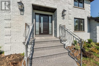 45 HILDA ROAD King (Nobleton) Ontario photo 3