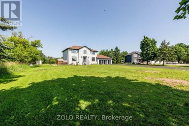 45 HILDA ROAD King (Nobleton) Ontario photo 30