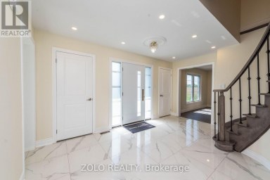 45 HILDA ROAD King (Nobleton) Ontario photo 4
