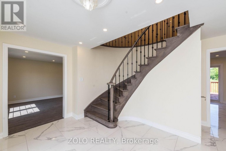 45 HILDA ROAD, King (Nobleton), Ontario, L0G1N0