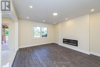 45 HILDA ROAD King (Nobleton) Ontario photo 7