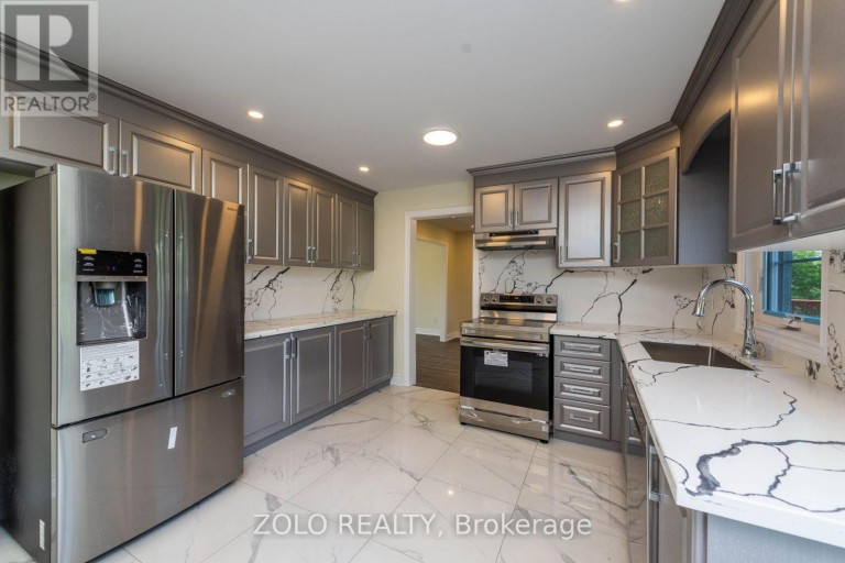 45 HILDA ROAD, King (Nobleton), Ontario, L0G1N0