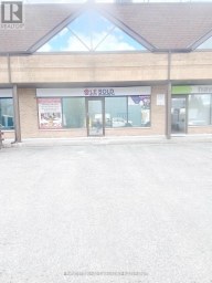 UNIT 4 - F - 117 RINGWOOD DRIVE Whitchurch-Stouffville (Stouffville) Ontario photo 2