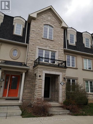 290 ELLEN DAVIDSON DRIVE, Oakville (GO Glenorchy), Ontario, L6M0V5