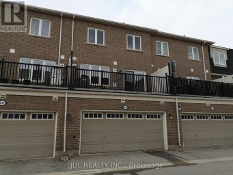 290 ELLEN DAVIDSON DRIVE Oakville (GO Glenorchy) Ontario photo 2