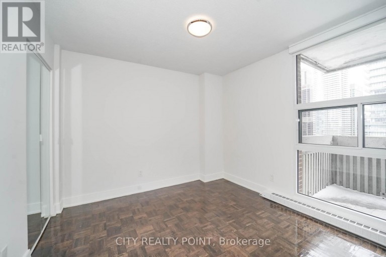 1610 - 33 ISABELLA STREET, Toronto (Church-Yonge Corridor), Ontario, M4Y2P7