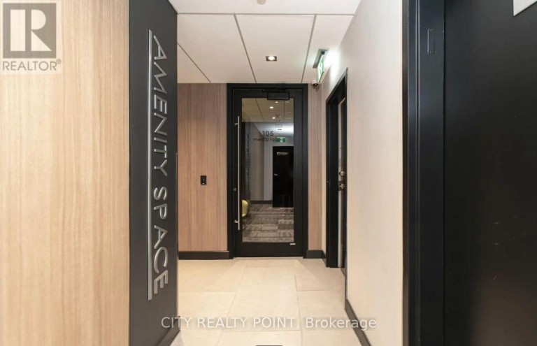 1610 - 33 ISABELLA STREET, Toronto (Church-Yonge Corridor), Ontario, M4Y2P7