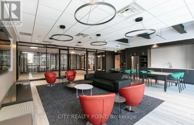 1610 - 33 ISABELLA STREET Toronto (Church-Yonge Corridor) Ontario photo 16