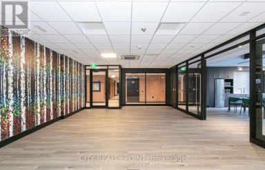1610 - 33 ISABELLA STREET Toronto (Church-Yonge Corridor) Ontario photo 19