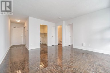 1610 - 33 ISABELLA STREET Toronto (Church-Yonge Corridor) Ontario photo 2