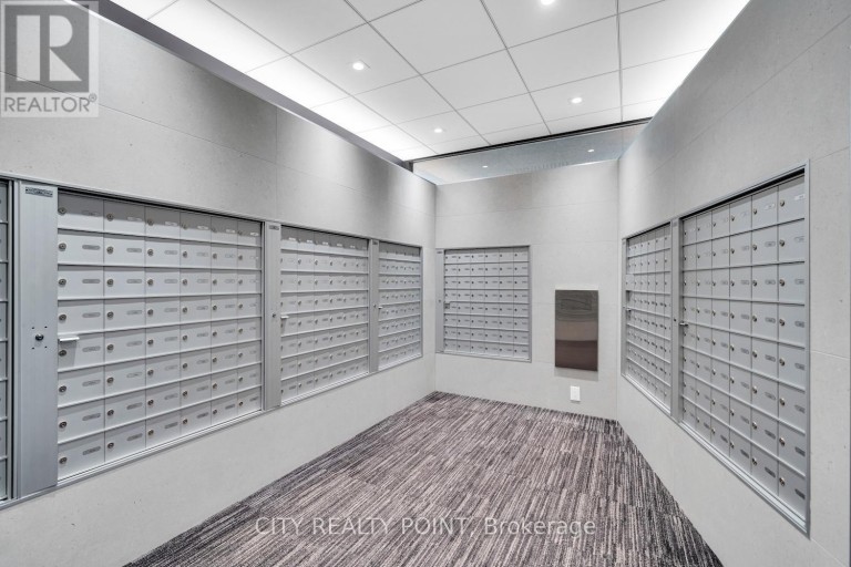 1610 - 33 ISABELLA STREET, Toronto (Church-Yonge Corridor), Ontario, M4Y2P7