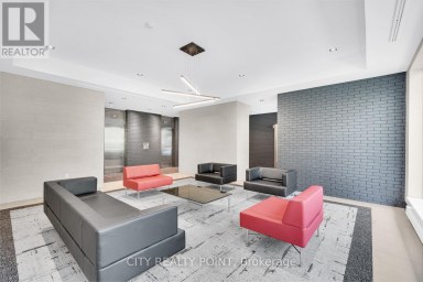 1610 - 33 ISABELLA STREET Toronto (Church-Yonge Corridor) Ontario photo 25