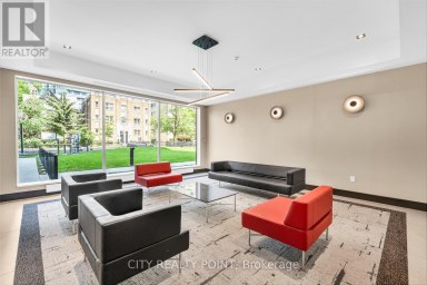 1610 - 33 ISABELLA STREET Toronto (Church-Yonge Corridor) Ontario photo 26