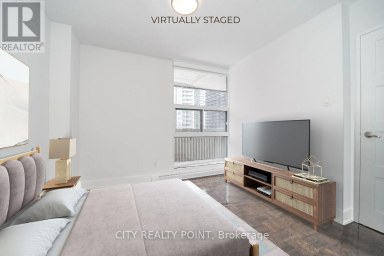 1610 - 33 ISABELLA STREET Toronto (Church-Yonge Corridor) Ontario photo 3