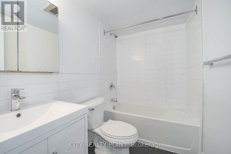 1610 - 33 ISABELLA STREET, Toronto (Church-Yonge Corridor), Ontario, M4Y2P7