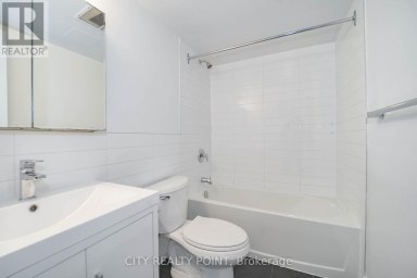 1610 - 33 ISABELLA STREET Toronto (Church-Yonge Corridor) Ontario photo 4