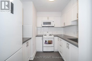 1610 - 33 ISABELLA STREET Toronto (Church-Yonge Corridor) Ontario photo 5