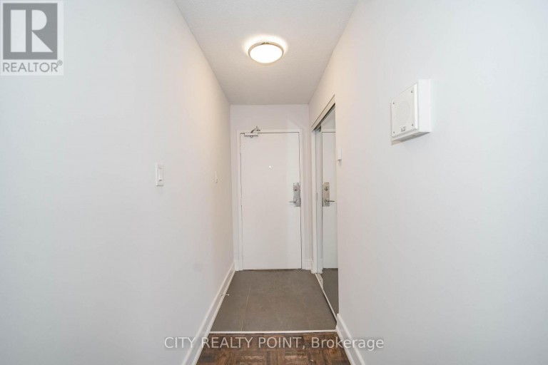 1610 - 33 ISABELLA STREET, Toronto (Church-Yonge Corridor), Ontario, M4Y2P7