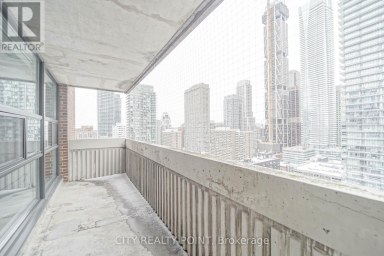 1610 - 33 ISABELLA STREET Toronto (Church-Yonge Corridor) Ontario photo 8