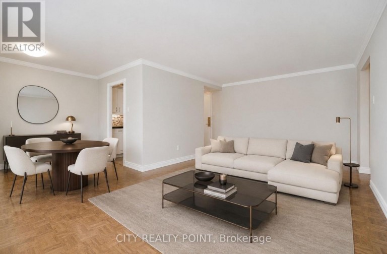 502 - 55 ISABELLA STREET, Toronto (Church-Yonge Corridor), Ontario, M4Y1M8