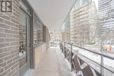 502 - 55 ISABELLA STREET Toronto (Church-Yonge Corridor) Ontario photo 14