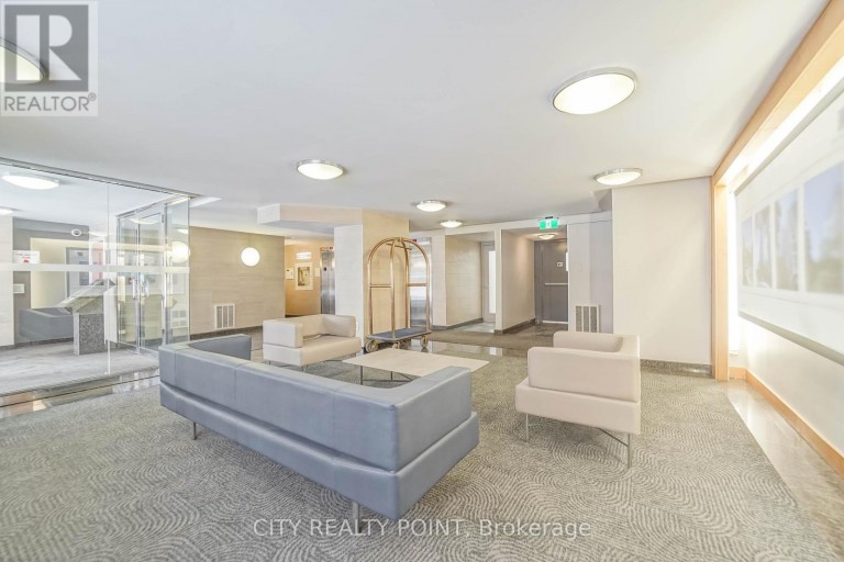 502 - 55 ISABELLA STREET, Toronto (Church-Yonge Corridor), Ontario, M4Y1M8