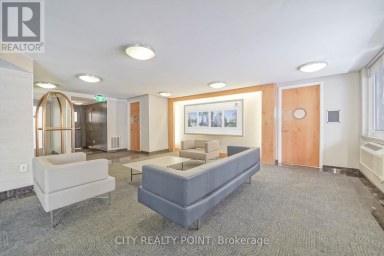 502 - 55 ISABELLA STREET Toronto (Church-Yonge Corridor) Ontario photo 17
