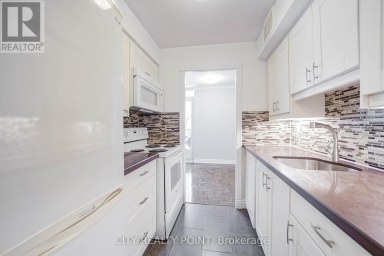 502 - 55 ISABELLA STREET Toronto (Church-Yonge Corridor) Ontario photo 5