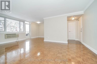 502 - 55 ISABELLA STREET Toronto (Church-Yonge Corridor) Ontario photo 9
