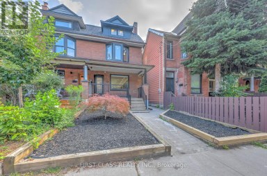 MAIN - 431 ROXTON ROAD Toronto (Palmerston-Little Italy) Ontario photo 1