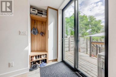 MAIN - 431 ROXTON ROAD Toronto (Palmerston-Little Italy) Ontario photo 10