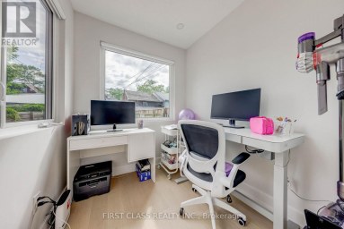MAIN - 431 ROXTON ROAD Toronto (Palmerston-Little Italy) Ontario photo 11