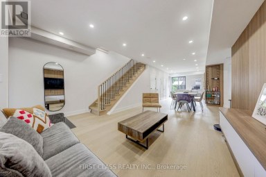 MAIN - 431 ROXTON ROAD Toronto (Palmerston-Little Italy) Ontario photo 12