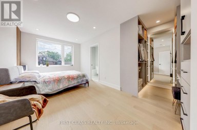 MAIN - 431 ROXTON ROAD Toronto (Palmerston-Little Italy) Ontario photo 14