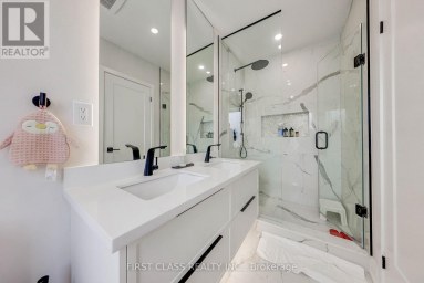 MAIN - 431 ROXTON ROAD Toronto (Palmerston-Little Italy) Ontario photo 16
