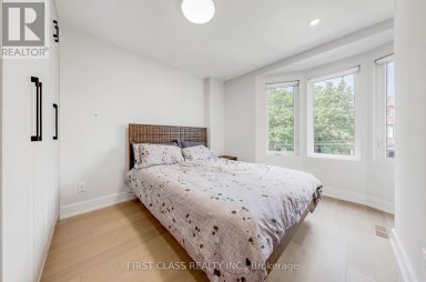 MAIN - 431 ROXTON ROAD Toronto (Palmerston-Little Italy) Ontario photo 18