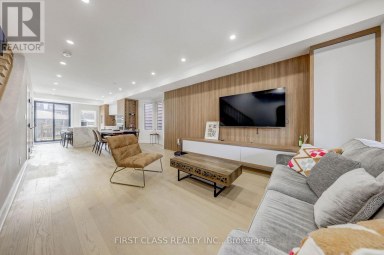 MAIN - 431 ROXTON ROAD Toronto (Palmerston-Little Italy) Ontario photo 2