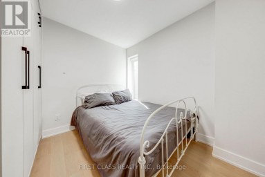 MAIN - 431 ROXTON ROAD Toronto (Palmerston-Little Italy) Ontario photo 20