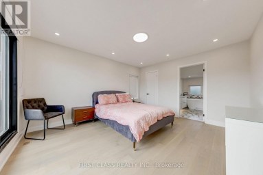 MAIN - 431 ROXTON ROAD Toronto (Palmerston-Little Italy) Ontario photo 21