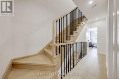 MAIN - 431 ROXTON ROAD Toronto (Palmerston-Little Italy) Ontario photo 22