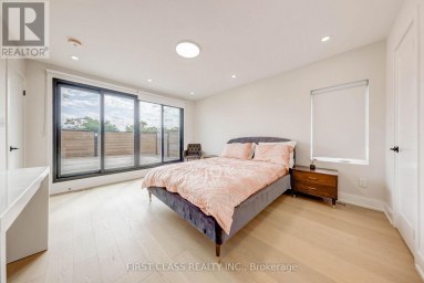 MAIN - 431 ROXTON ROAD Toronto (Palmerston-Little Italy) Ontario photo 23