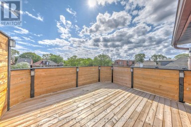 MAIN - 431 ROXTON ROAD Toronto (Palmerston-Little Italy) Ontario photo 26